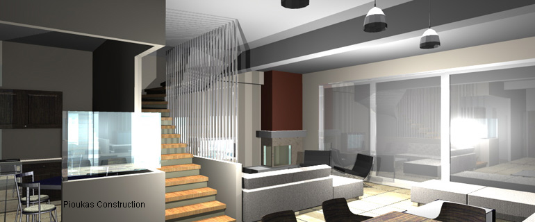 ΟΙΚΙΑ - ΛΑΓΟΝΗΣΙ